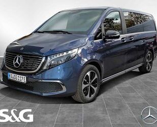 Mercedes-Benz Mercedes-Benz V 300 EQV Avantgarde MBUX+360°+LED+E Gebrauchtwagen