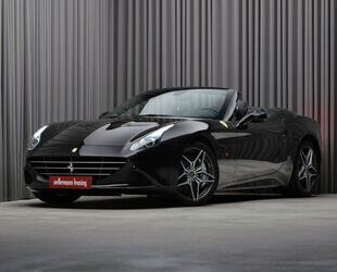 Ferrari Ferrari California 3.9 V8 T 2+2 Handling Speciale Gebrauchtwagen