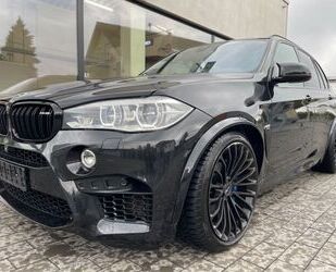 BMW BMW X5 M Spur Abstand Totwinkel Head Up Kühlung Pa Gebrauchtwagen