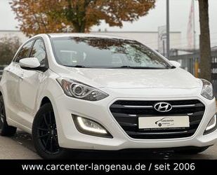 Hyundai Hyundai i30 1.4 YES! + 8 x ALU Gebrauchtwagen