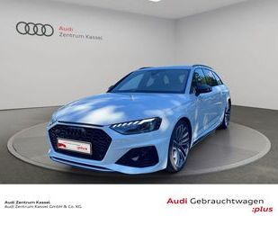 Audi Audi RS 4 Avant 2.9 TFSI quattro Matrix Pano HuD B Gebrauchtwagen