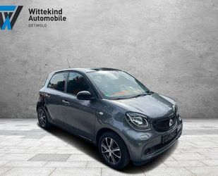 Smart Smart ForFour forfour Edition Gebrauchtwagen