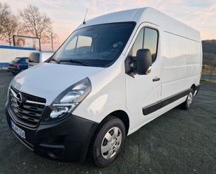 Opel Opel Movano L2H2 Klima SHZ AHK PDC Kamera 2Hand Te Gebrauchtwagen