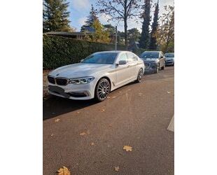 BMW BMW 525d A - Gebrauchtwagen