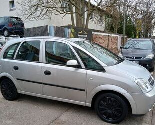 Opel Opel Meriva Enjoy 1.8 16V/Tüv+Insp. neu/Klima Gebrauchtwagen