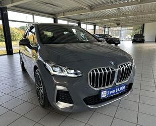 BMW BMW 218 Active Tourer i M Sport LED AHK Harman-Kar Gebrauchtwagen