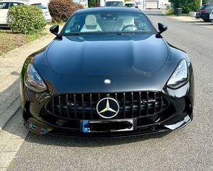 Mercedes-Benz Mercedes-Benz AMG GT 63 4MATIC+ Aero/Lift/Burm/Kr Gebrauchtwagen