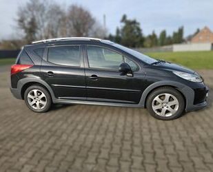 Peugeot Peugeot 207 SW 120 VTi Escapade TOP Gebrauchtwagen