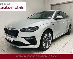 Skoda Skoda Scala 1.0TSI DSG FIRST-EDITION*MATRIX*ASSIST Gebrauchtwagen