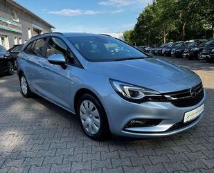 Opel Opel 1,6 CDTI Sports Tourer Business Gebrauchtwagen