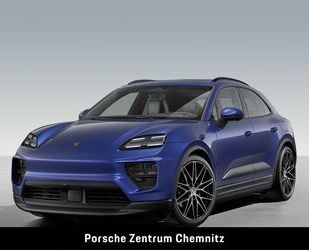 Porsche Porsche Macan 4 Electric BEV!;Luftfed.;Pano;Beifah Gebrauchtwagen