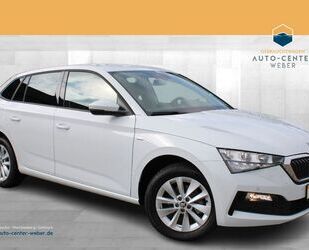 Skoda Skoda Scala 1.5 TSI Tour incl. Servicepaket* Gebrauchtwagen