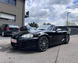 Mazda Mazda MX-5 1.6 Turbo Einzelstück Gebrauchtwagen