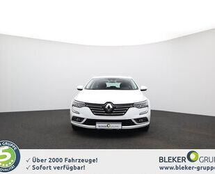 Renault Renault Talisman Grandtour 1.3TCe160 Limited GPF A Gebrauchtwagen