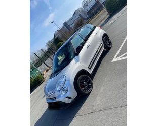 Fiat Fiat 500L 1.4 T-JET 16V Cross Trekking Beats Editi Gebrauchtwagen