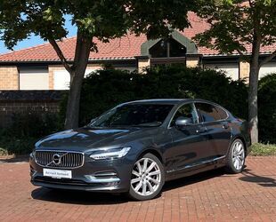 Volvo Volvo S90 Inscription AWD Automatik|LED|Navi|Touch Gebrauchtwagen