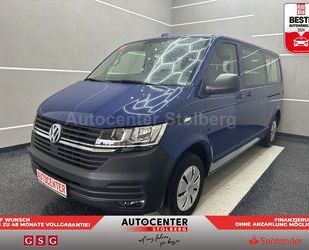 VW Volkswagen T6 Transporter Lang FWD 