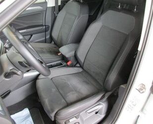 VW Volkswagen T-ROC Style 1,5 TSI DSG AHK,3,99% Finan Gebrauchtwagen