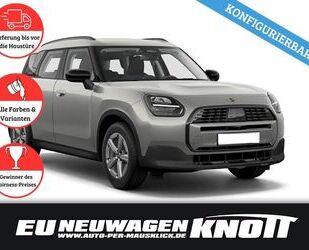 Mini MINI Countryman C 170PS; MODELLJAHR 2024 Gebrauchtwagen