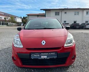 Renault Renault Clio III Expression Gebrauchtwagen