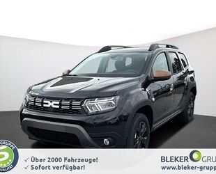 Dacia Dacia Duster Phase 1 Duster Extreme TCe 150 EDC Gebrauchtwagen