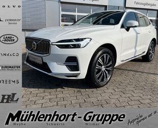 Volvo Volvo XC60 B4 D Geartronic INSCRIPTION - Pano - Ca Gebrauchtwagen