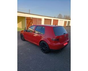 VW Volkswagen Golf 2.8 V6 4motion V6 Gebrauchtwagen