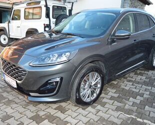 Ford Ford Kuga 2.5 Hybrid Vignale 4x4 Gebrauchtwagen