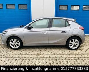 Opel Opel Corsa F Elegance Kamera LED Apple Sitzheizung Gebrauchtwagen