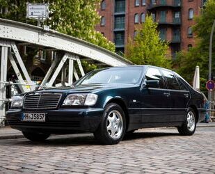 Mercedes-Benz Mercedes-Benz S 320 (W140) Gebrauchtwagen