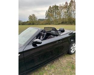 BMW BMW 118i Cabrio - Gebrauchtwagen