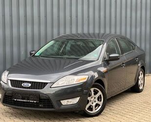 Ford Ford Mondeo Lim. Automatik.Klimaauto.PDC.1Hand Gebrauchtwagen