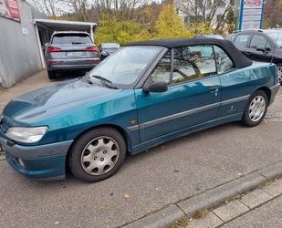 Peugeot Peugeot 308 1998 TÜV 04/26!! 8-FACH SITZHEIZUNG SC Gebrauchtwagen