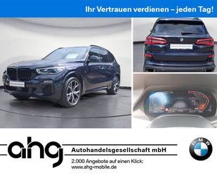 BMW BMW X5 xDrive30d M Sportpaket Innovationsp. Head-U Gebrauchtwagen