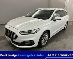 Ford Ford Mondeo Turnier 2.0 Ti-VCT Hybrid Titanium Kom Gebrauchtwagen