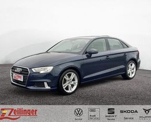 Audi Audi A3 Limo sport 35 TDI S tronic|NAV|XENON|VORB. Gebrauchtwagen