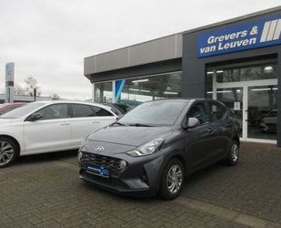 Hyundai Hyundai i10 1.0 SELECT+ 8