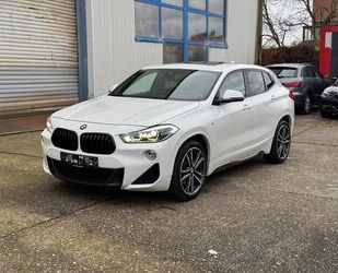 BMW BMW X2 18i M Sport/Leder/Pano/LED/Shadow /1 Hand Gebrauchtwagen