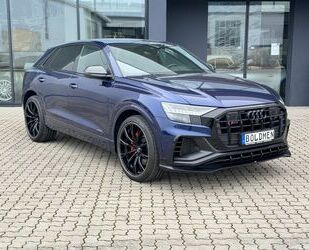 Audi Audi SQ8 ABT 1.Hd. Gebrauchtwagen