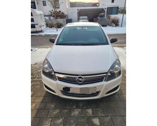 Opel Opel Astra 1.6 Ecotec Selection 