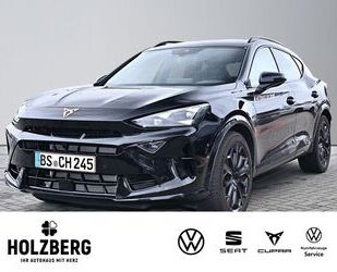 Cupra Cupra Formentor 2.0 TSI 4Drive VZ AHK+AKRAPOVIC+PA Gebrauchtwagen