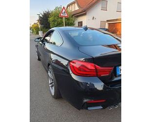 BMW BMW M4 DKG Gebrauchtwagen