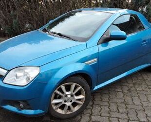 Opel Tigra Gebrauchtwagen