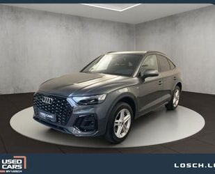 Audi Audi Q5 SB/S-Line/40TDI/S-Tronic Gebrauchtwagen