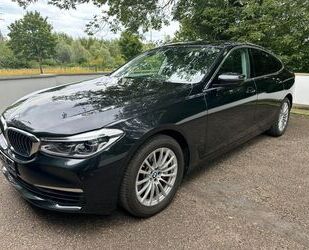 BMW BMW 630d xDrive GT *Pano*HUD*Komfortsitz*Soft-Clos Gebrauchtwagen