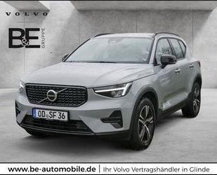 Volvo Volvo XC40 2.0 Plus Dark 2WD SHZ KAMERA H/K NAVI L Gebrauchtwagen