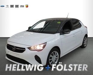 Opel Opel Corsa F Edition 1.2 Spurhalteassistent DAB Gebrauchtwagen