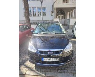 Ford Ford C-Max 1,6TDCi 80kW DPF S S Gebrauchtwagen