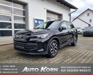 VW Volkswagen Tiguan Friends 2.0 TDI DSG - Neues Mode Gebrauchtwagen