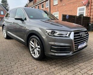 Audi Audi Q7 3.0 TDI ultra quattro Gebrauchtwagen